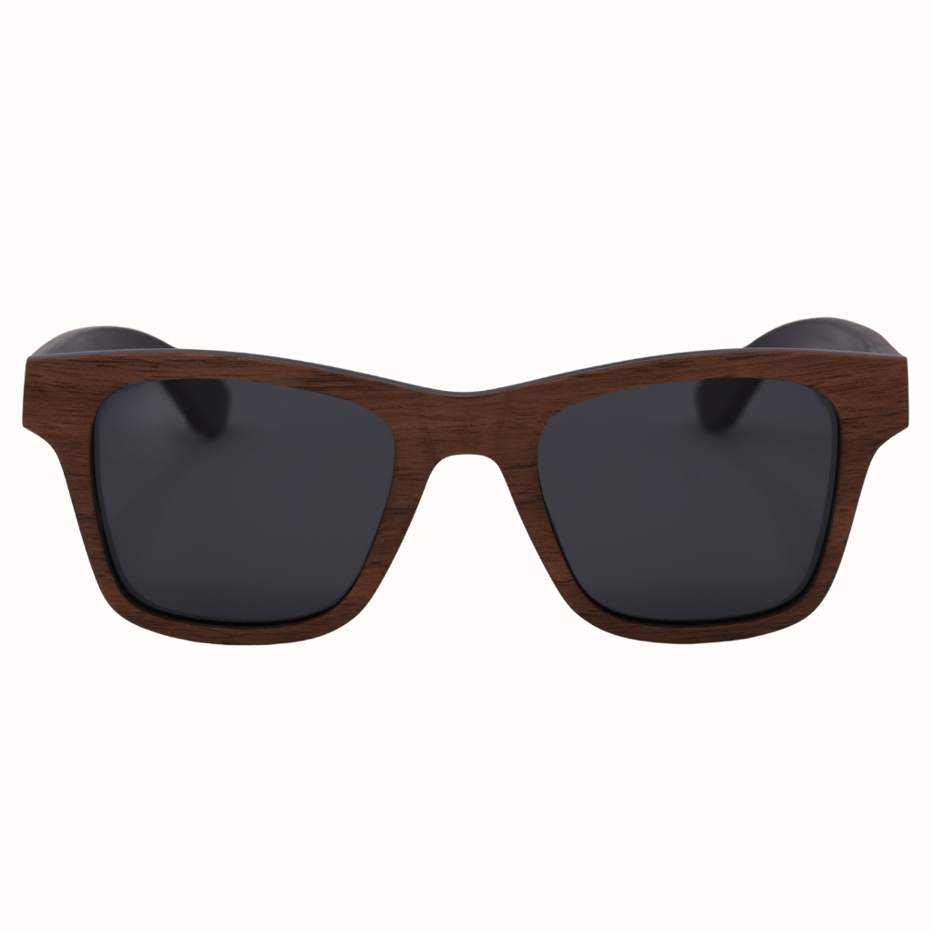 Nakoa Walnut Polarized