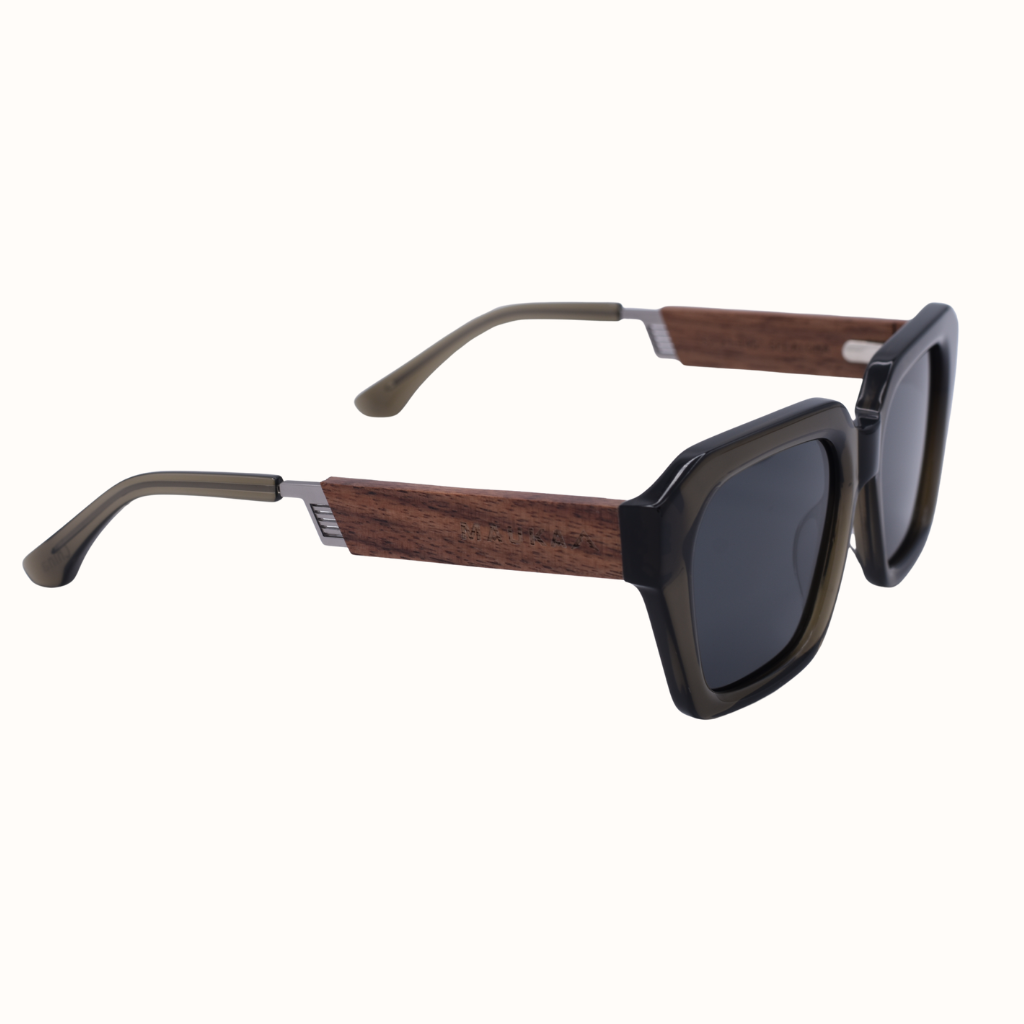 Koolau Polarized