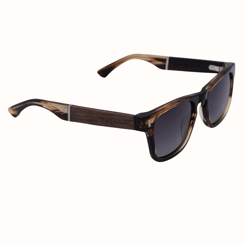Mahina Golden Polarized