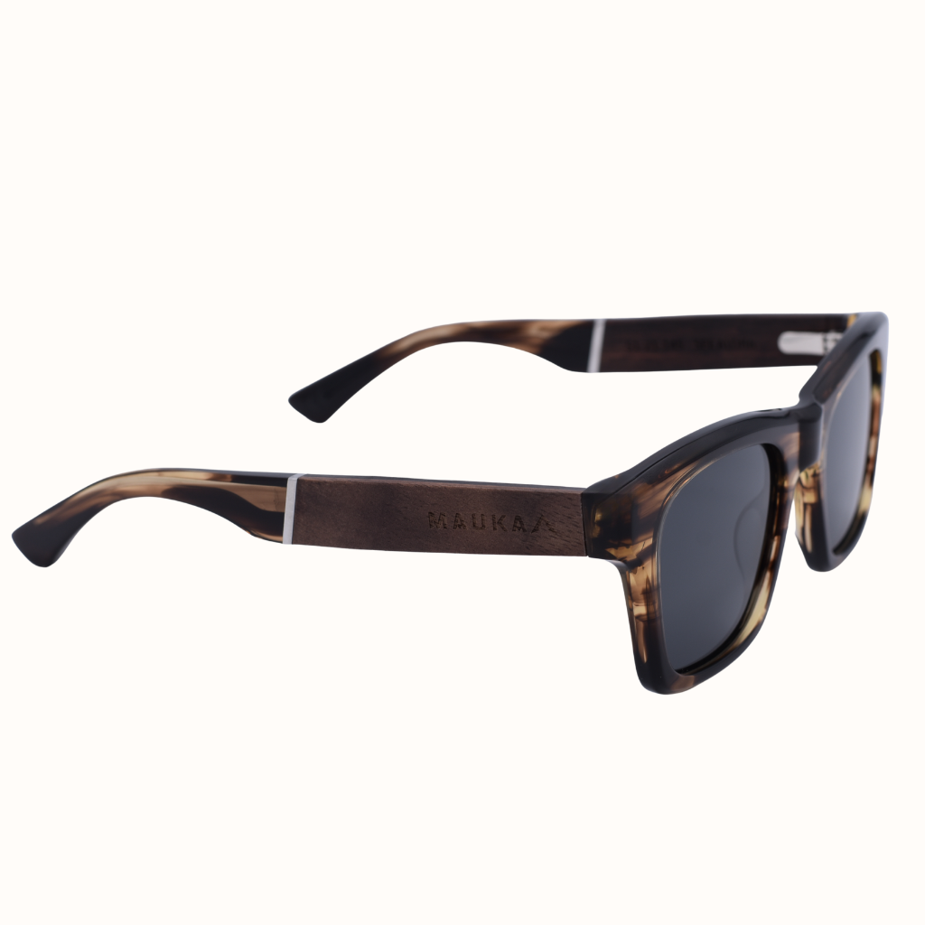 Honu Gold Polarized