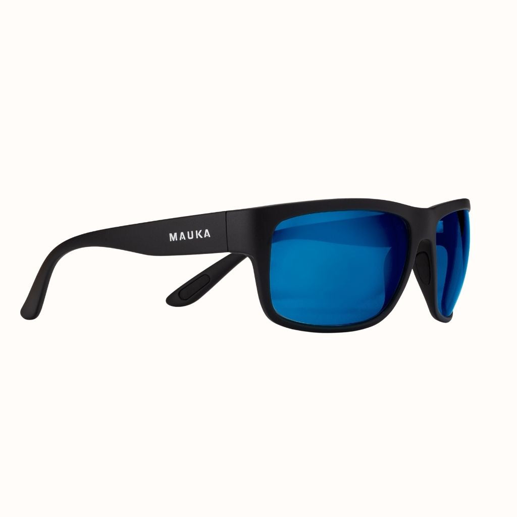 Mauka Sunglasses AHI VOYAGER Polarized