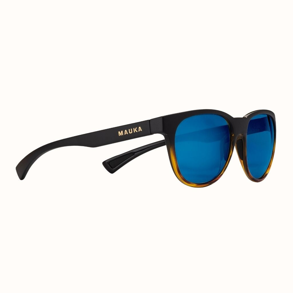 Mauka Sunglasses KOI Polarized