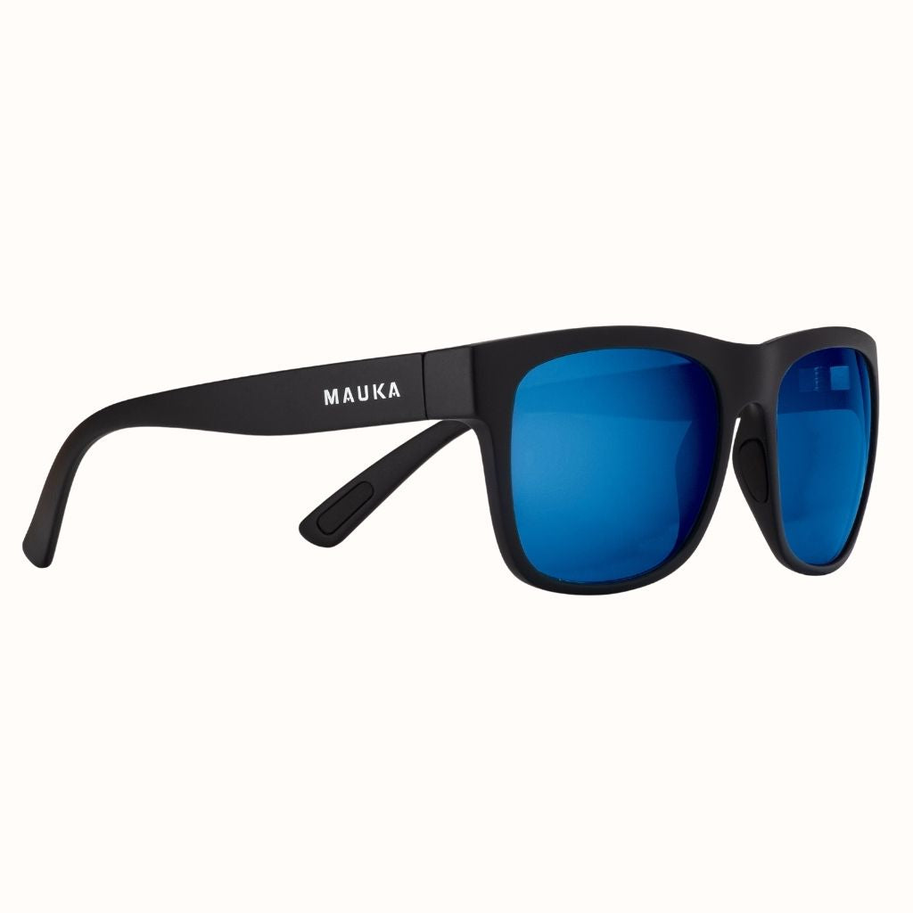Mauka Sunglasses Papio Polarized