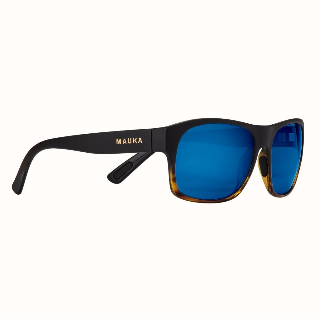 Mauka Sunglasses Palani Polarized