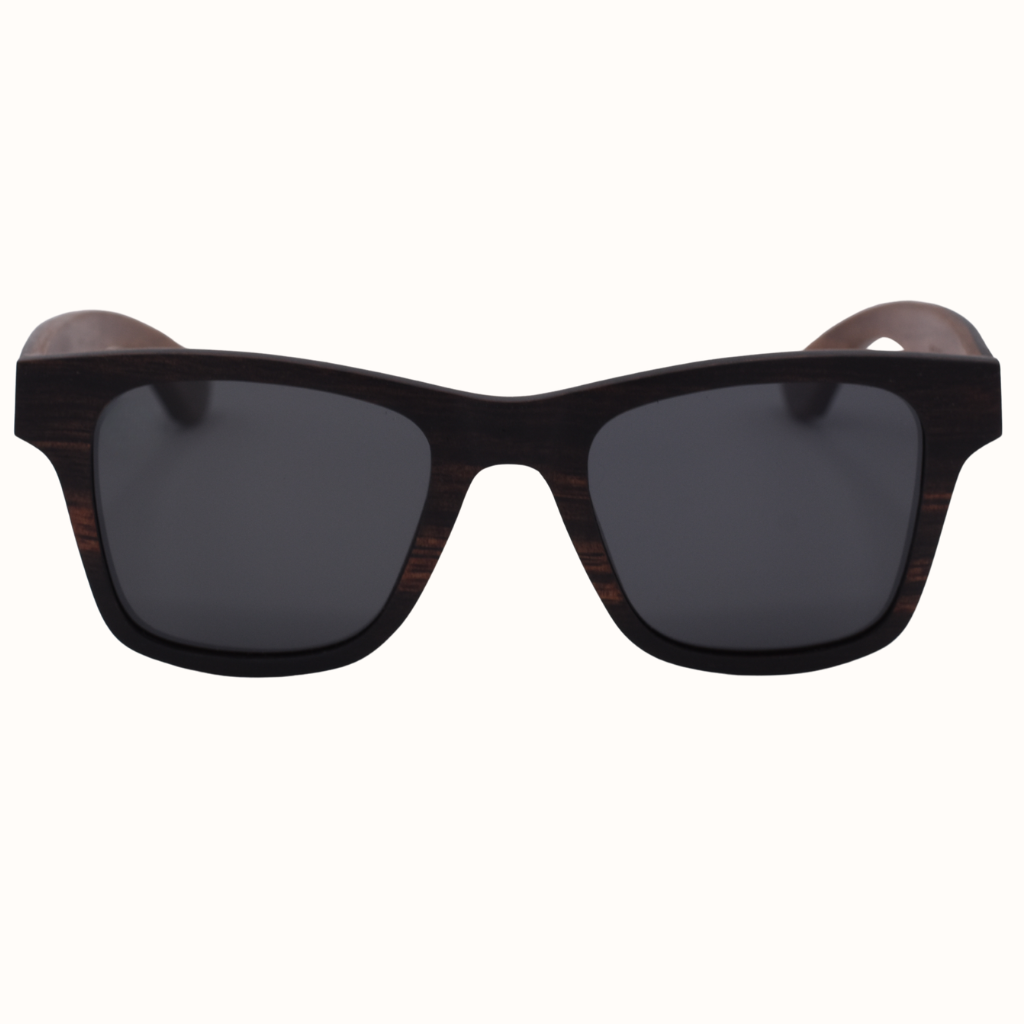 Nakoa Ebony Polarized
