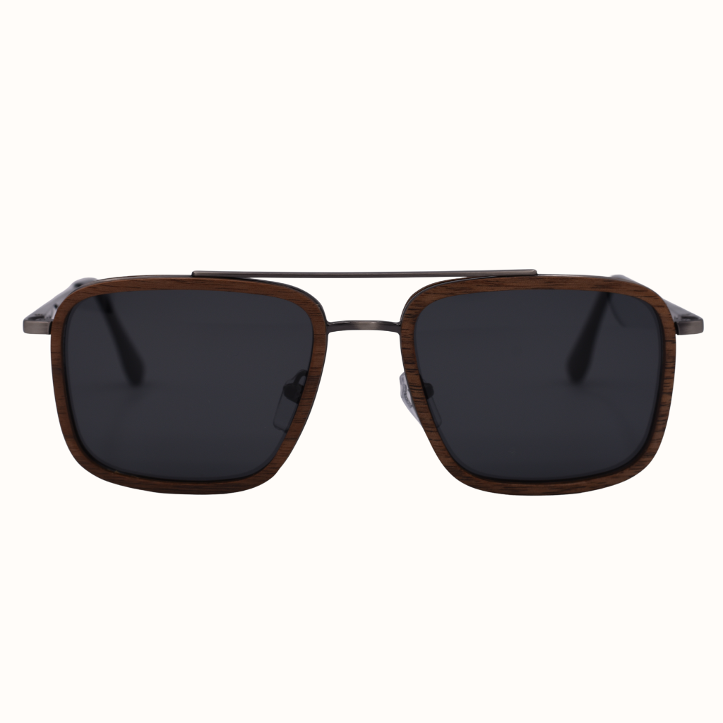 KULEANA WALNUT Polarized