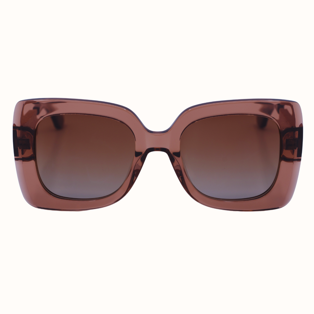 Plumeria Polarized