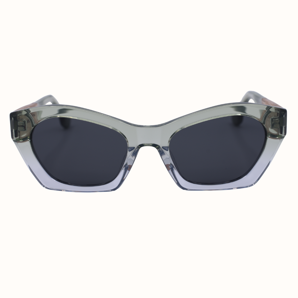 Kea Polarized