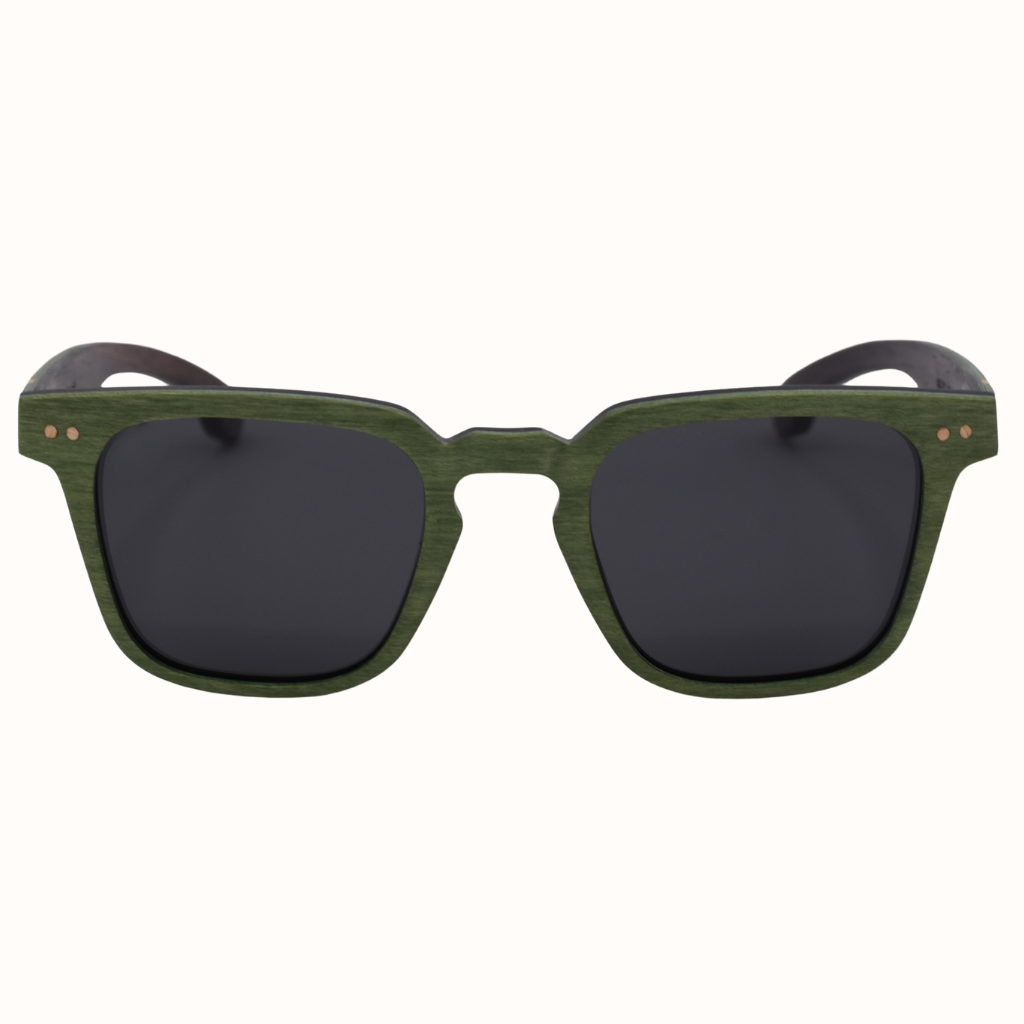 Maile Polarized