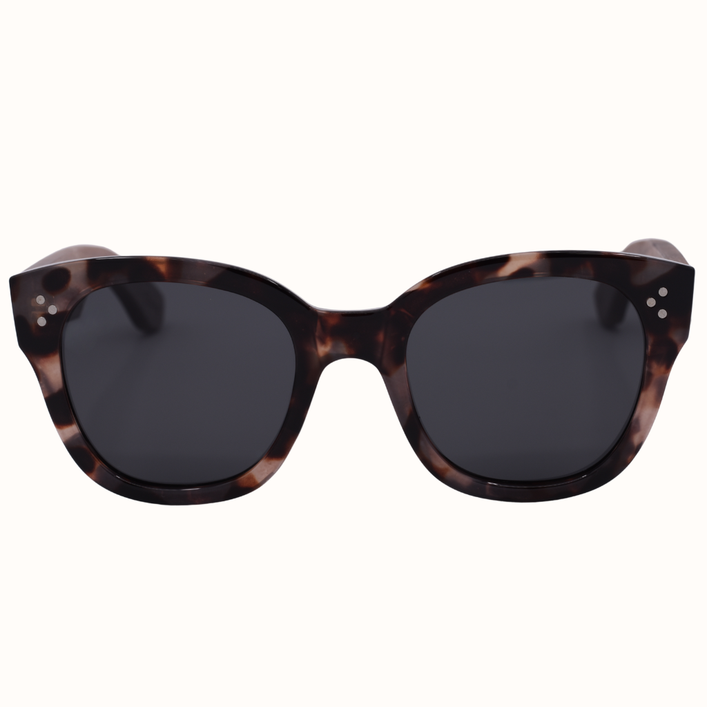 Pikake Walnut Polarized