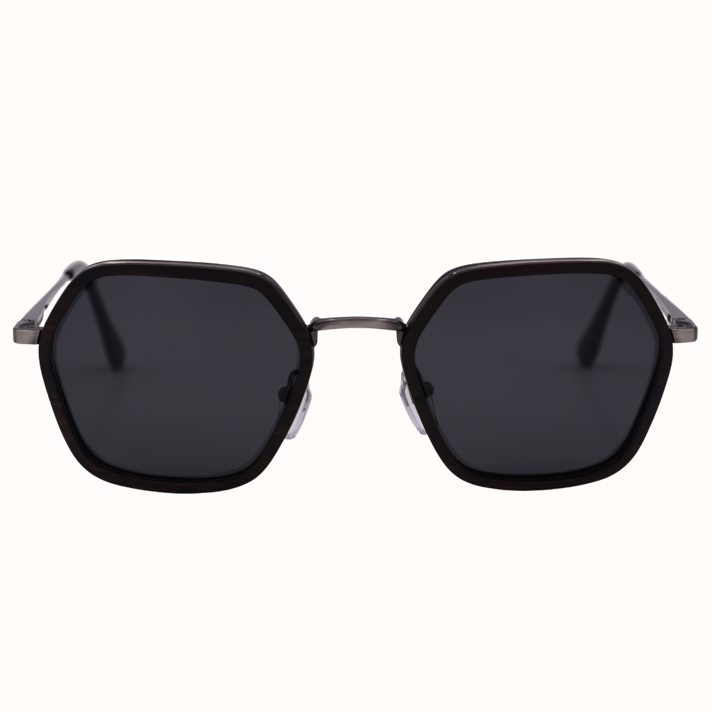 Mokulua Ebony Polarized