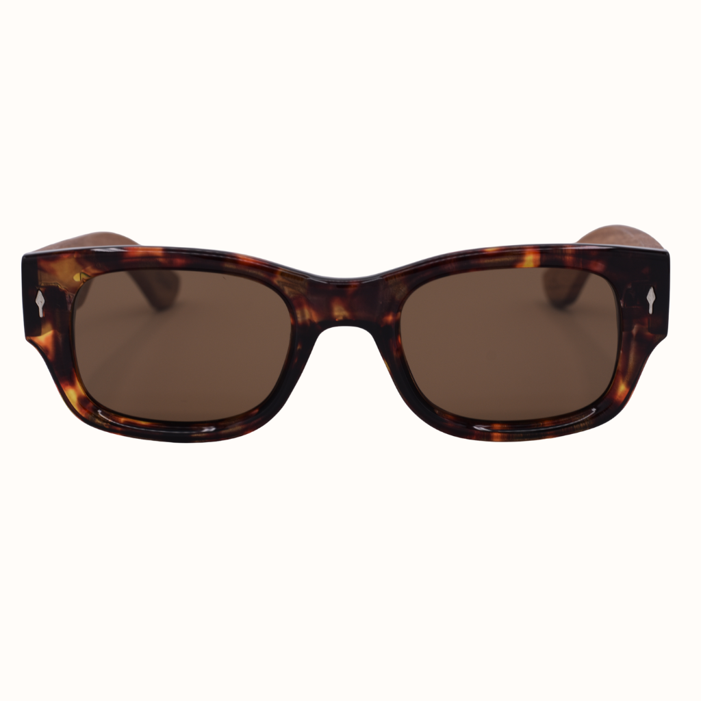 Elima Tortoise Polarized