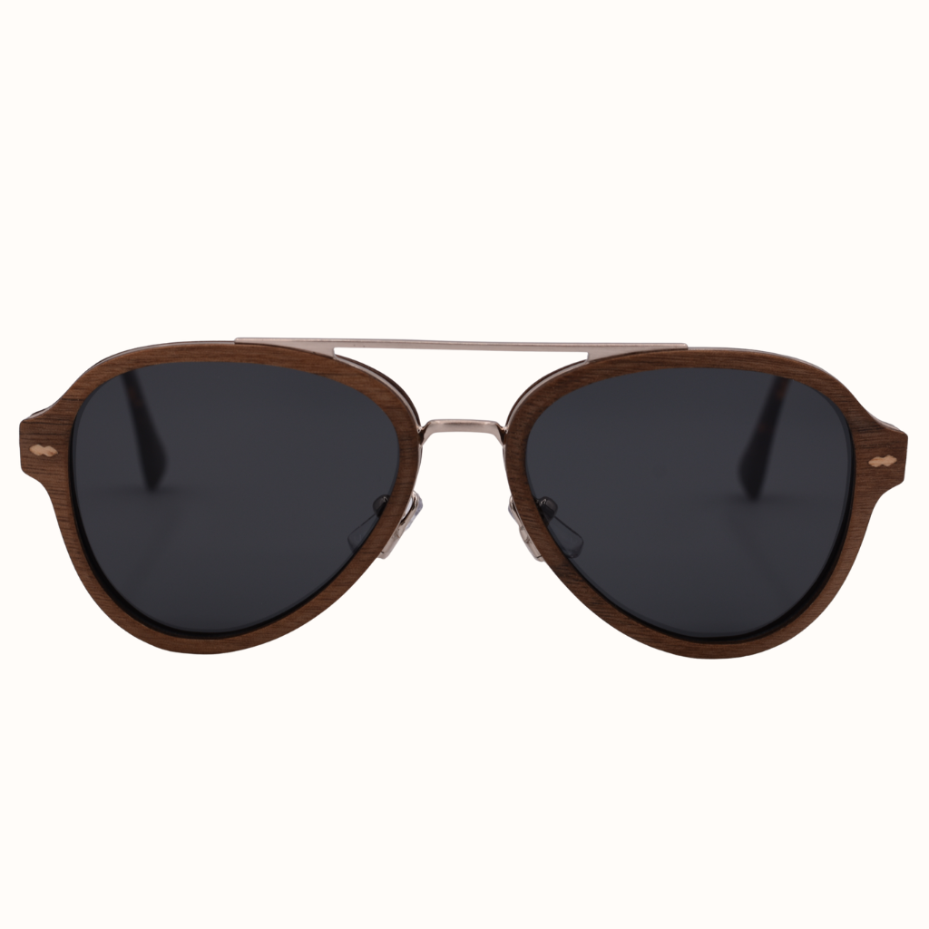 Hokulani Walnut Polarized