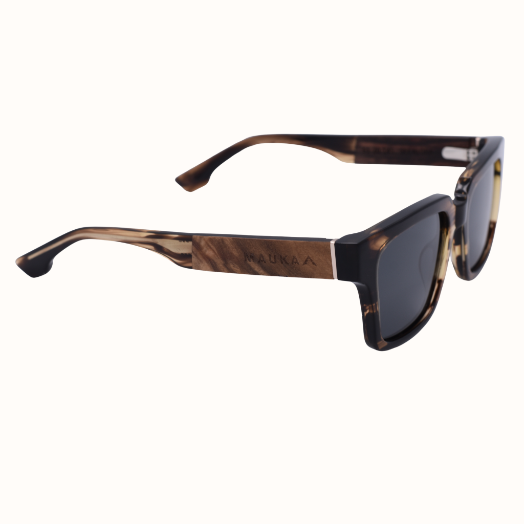 Kona Gold Polarized
