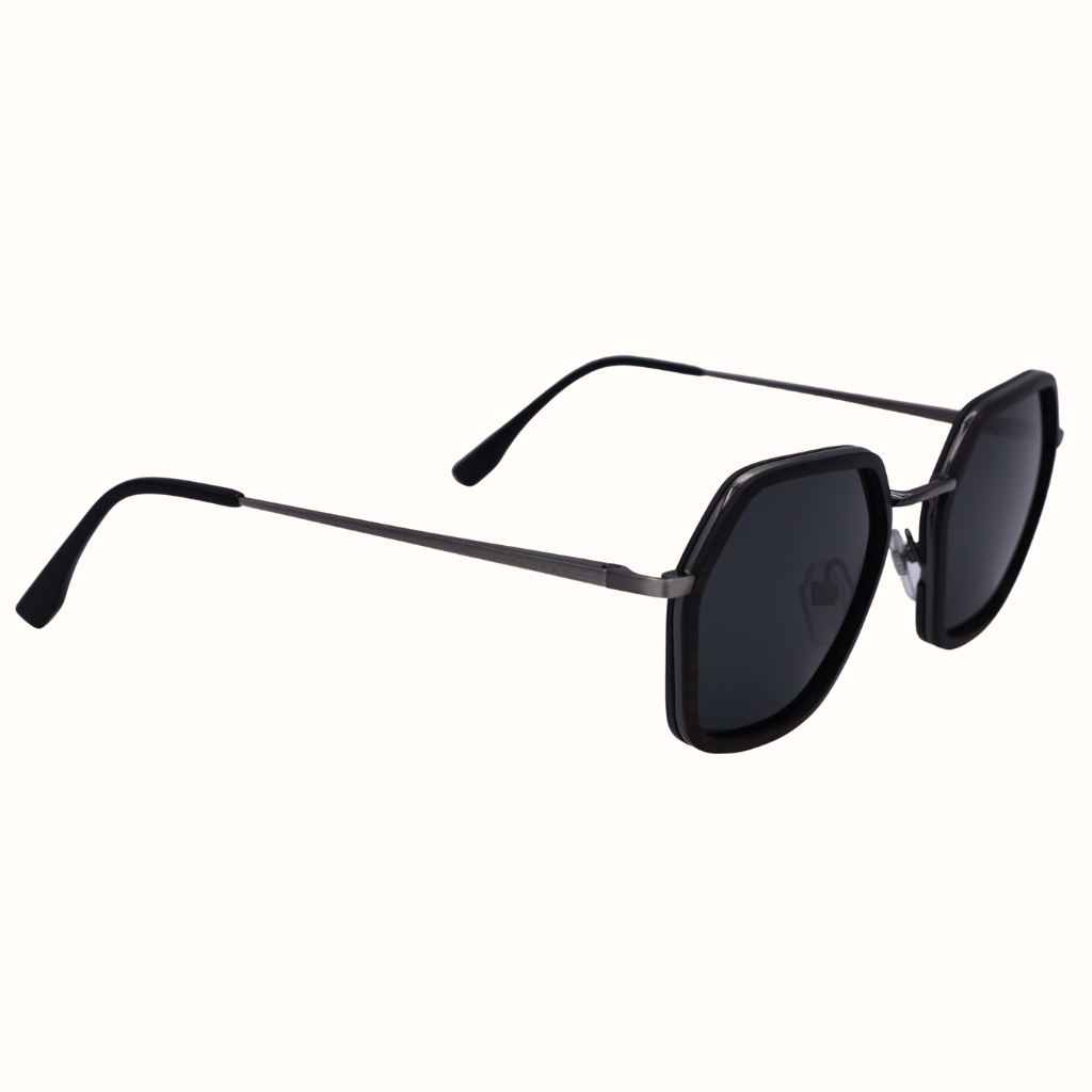 Mokulua Ebony Polarized