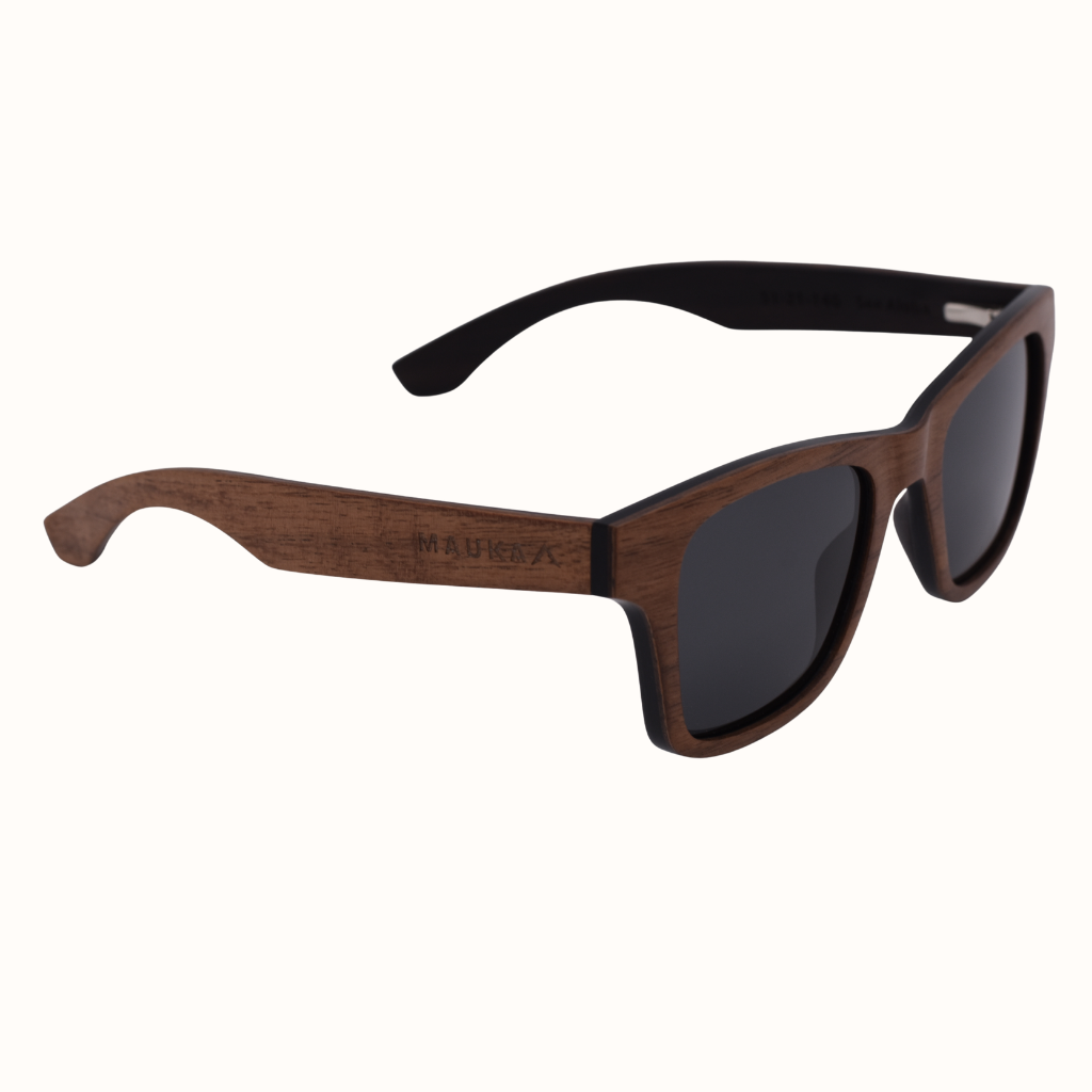 Nakoa Walnut Polarized
