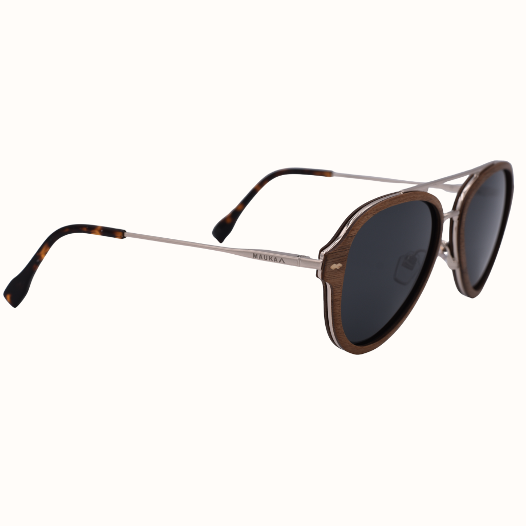 Hokulani Walnut Polarized
