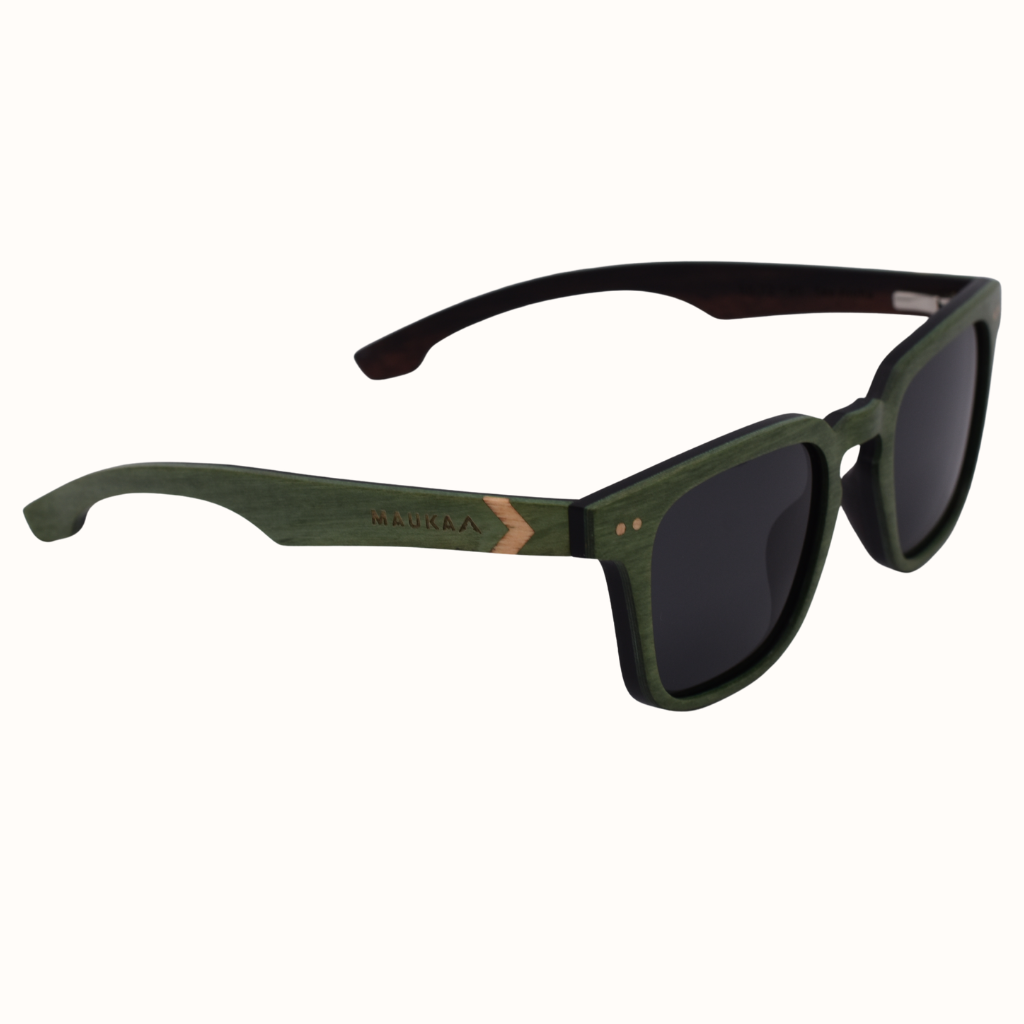 Maile Polarized