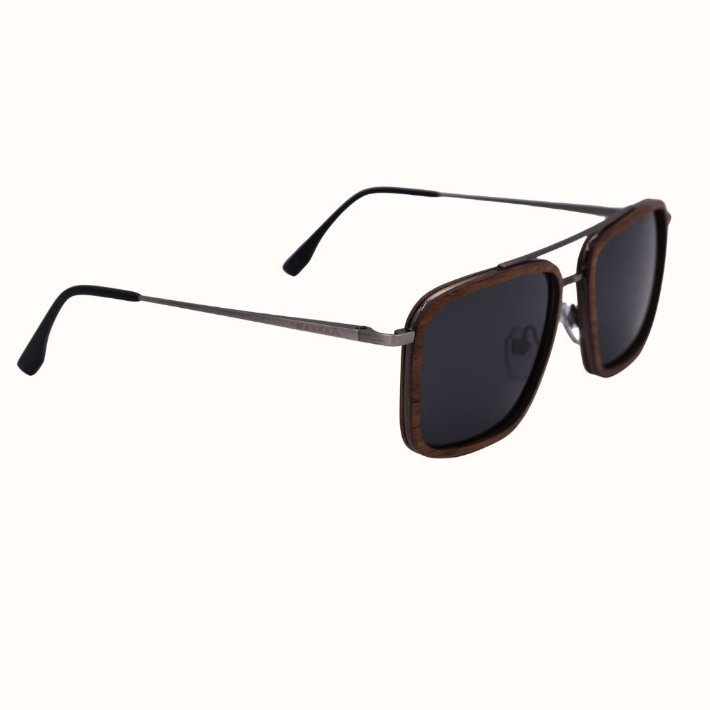 KULEANA WALNUT Polarized