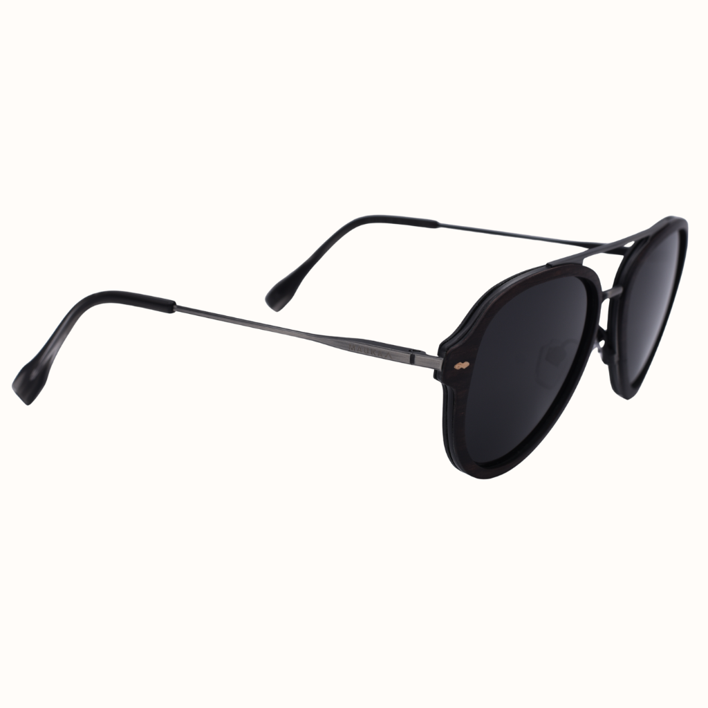 Hokulani Ebony Polarized