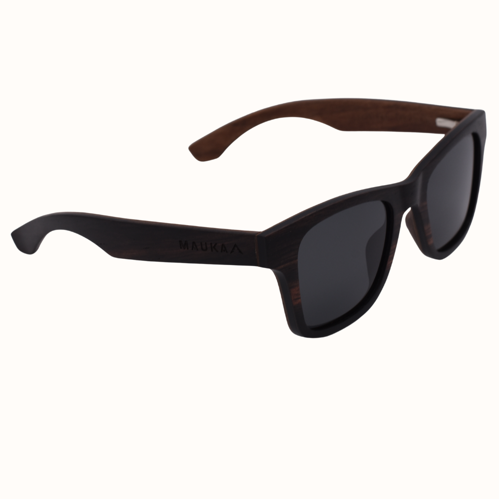 Nakoa Ebony Polarized