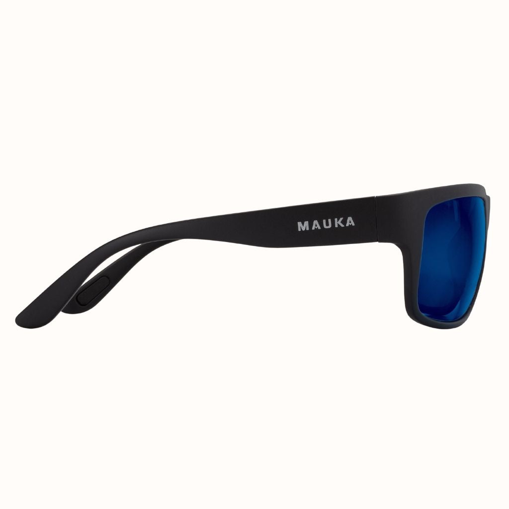 Mauka Sunglasses AHI VOYAGER Polarized