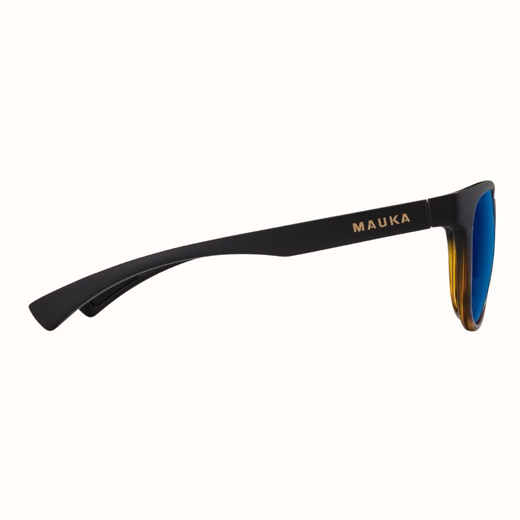 Mauka Sunglasses KOI Polarized