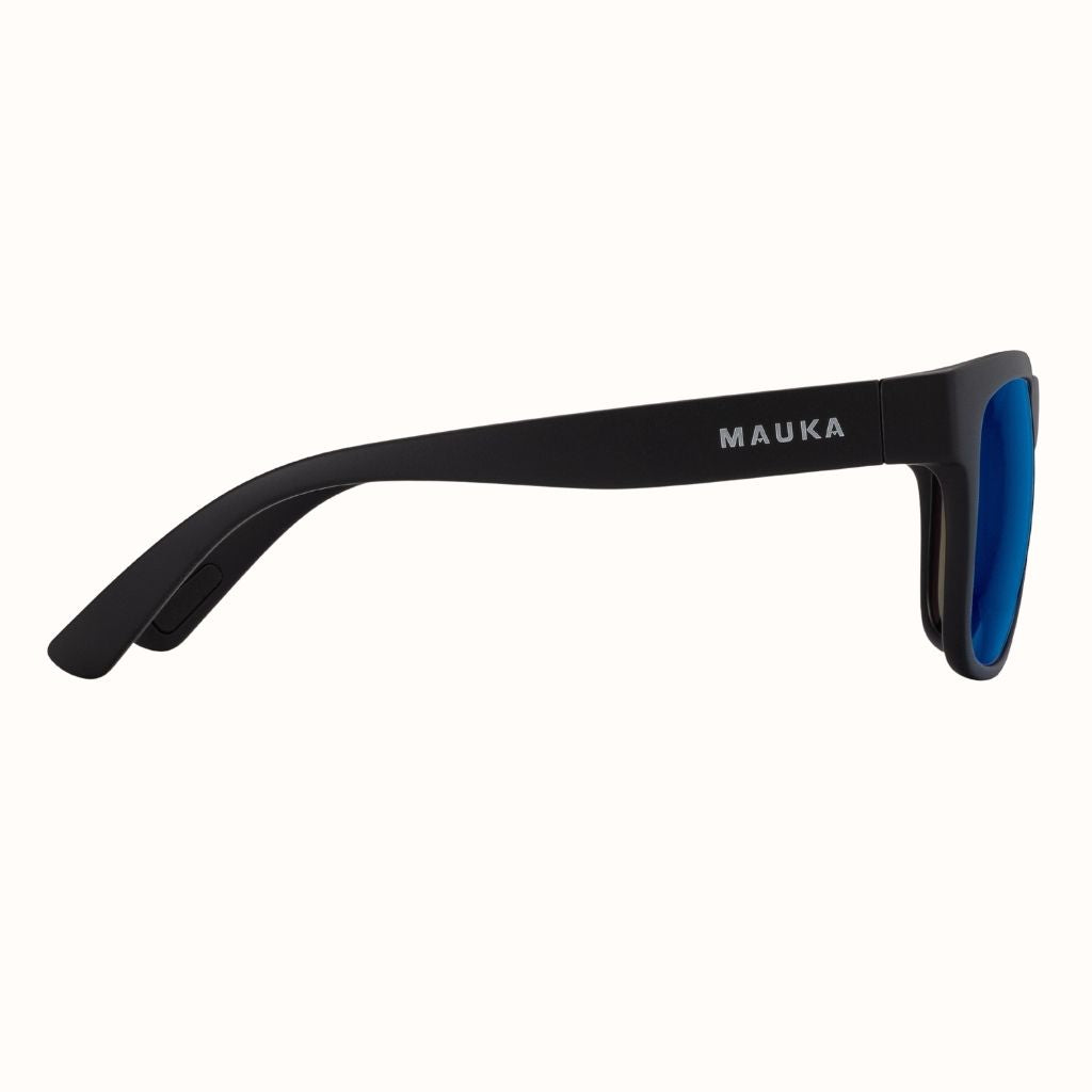 Mauka Sunglasses Papio Polarized